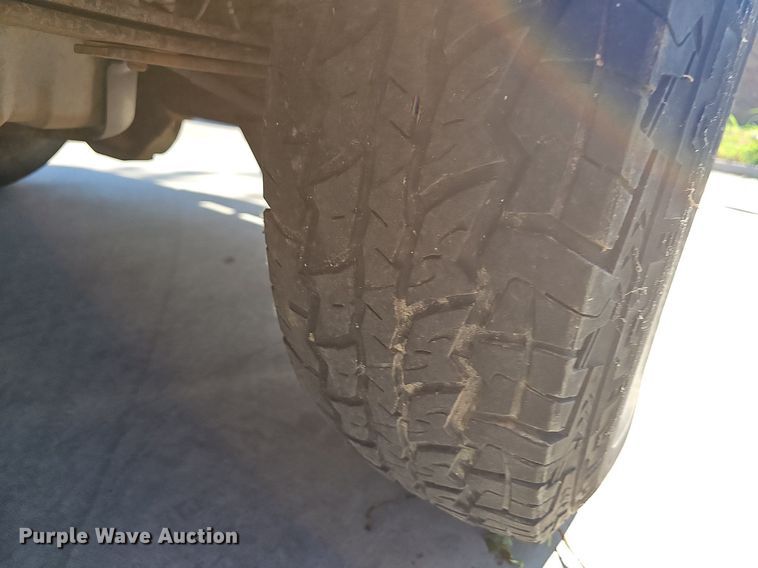 image for item LE9737 1997 Ford F150  pickup truck