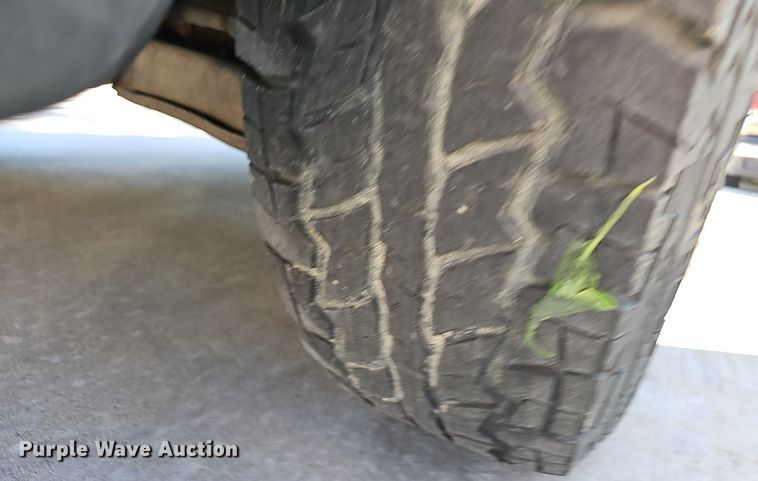 image for item LE9737 1997 Ford F150  pickup truck