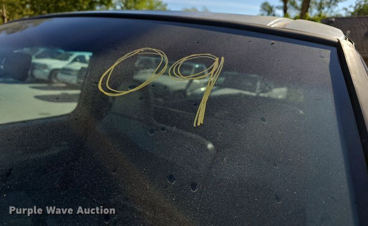 image for item LE9737 1997 Ford F150  pickup truck