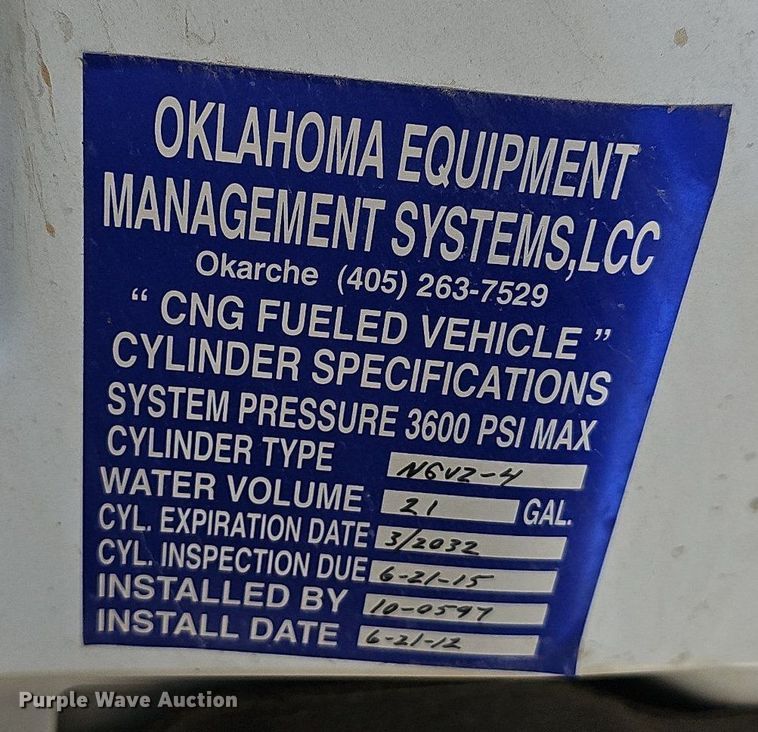 image for item LE9739 2012 Chevrolet Silverado 1500  Crew Cab pickup truck