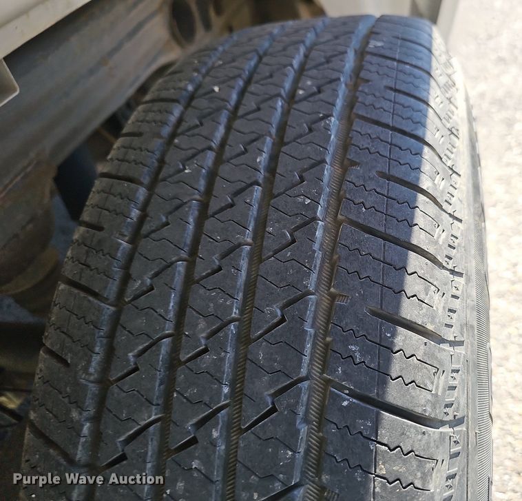 image for item LE9739 2012 Chevrolet Silverado 1500  Crew Cab pickup truck