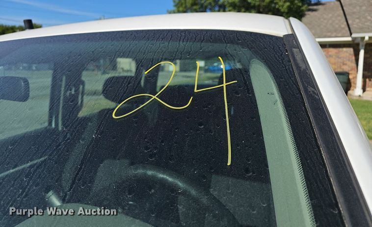 image for item LE9739 2012 Chevrolet Silverado 1500  Crew Cab pickup truck