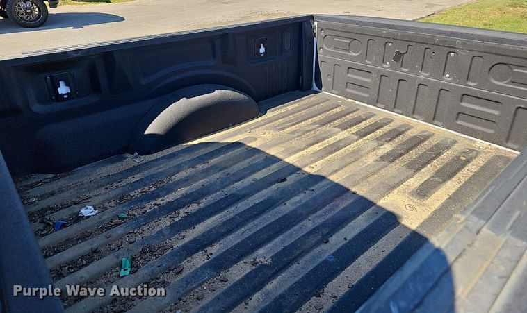 image for item LE9741 2018 Ford F150  SuperCab pickup truck