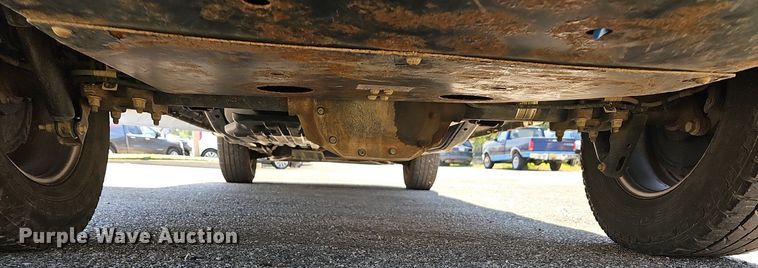 image for item LE9741 2018 Ford F150  SuperCab pickup truck