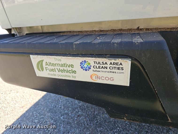 image for item LE9741 2018 Ford F150  SuperCab pickup truck