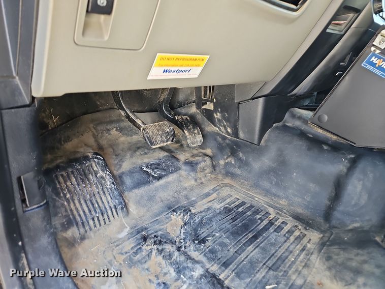 image for item LE9741 2018 Ford F150  SuperCab pickup truck