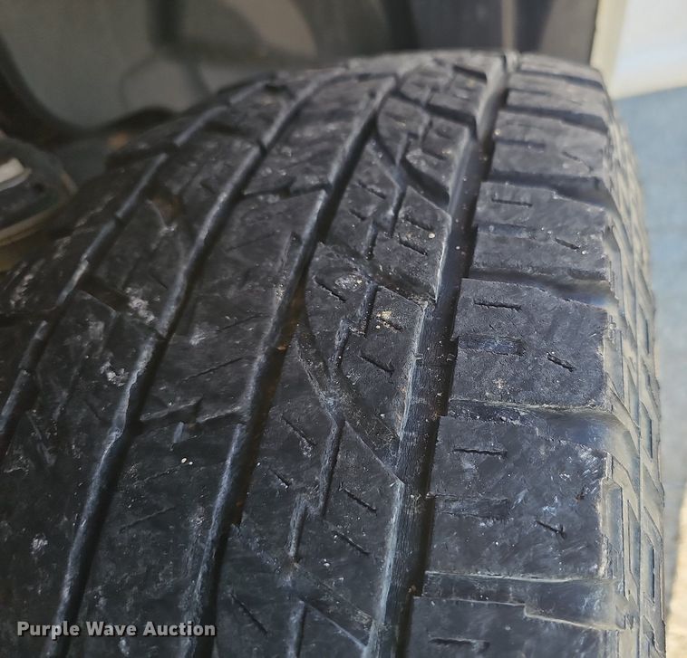 image for item LE9741 2018 Ford F150  SuperCab pickup truck