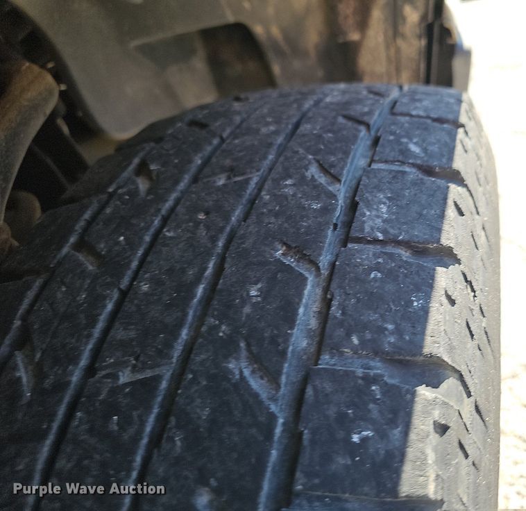 image for item LE9741 2018 Ford F150  SuperCab pickup truck