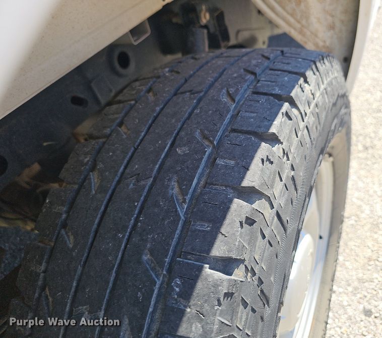 image for item LE9741 2018 Ford F150  SuperCab pickup truck