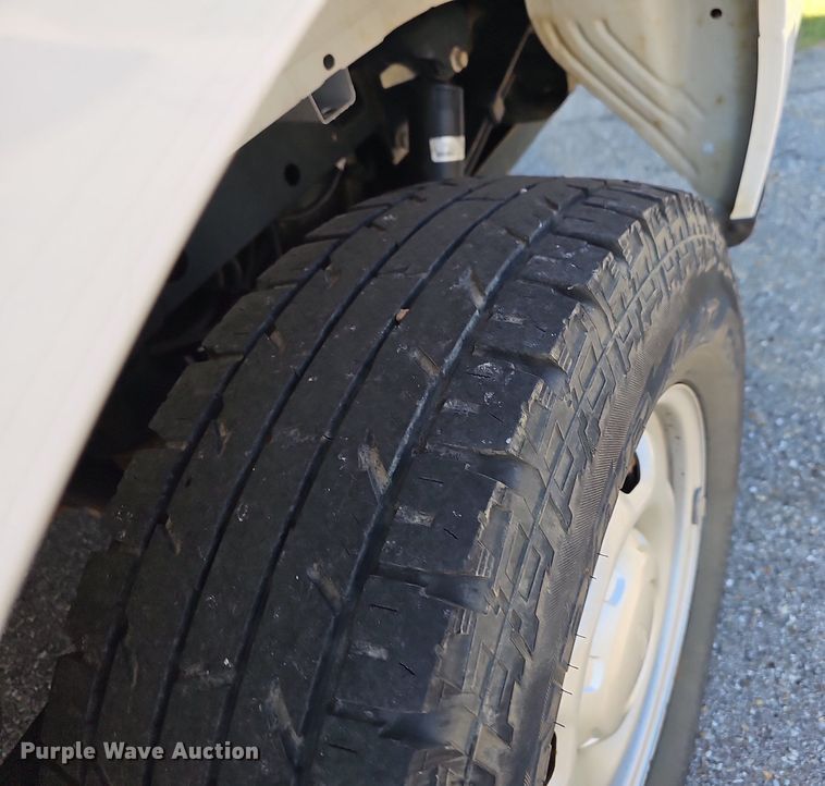 image for item LE9741 2018 Ford F150  SuperCab pickup truck