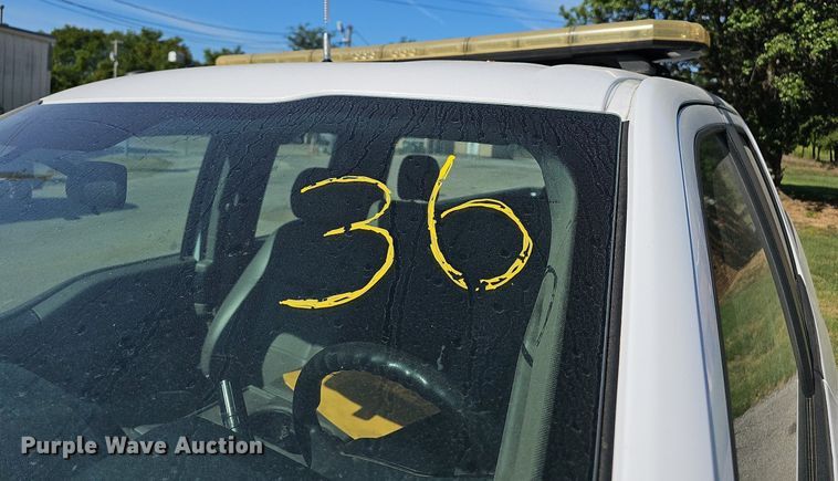 image for item LE9741 2018 Ford F150  SuperCab pickup truck