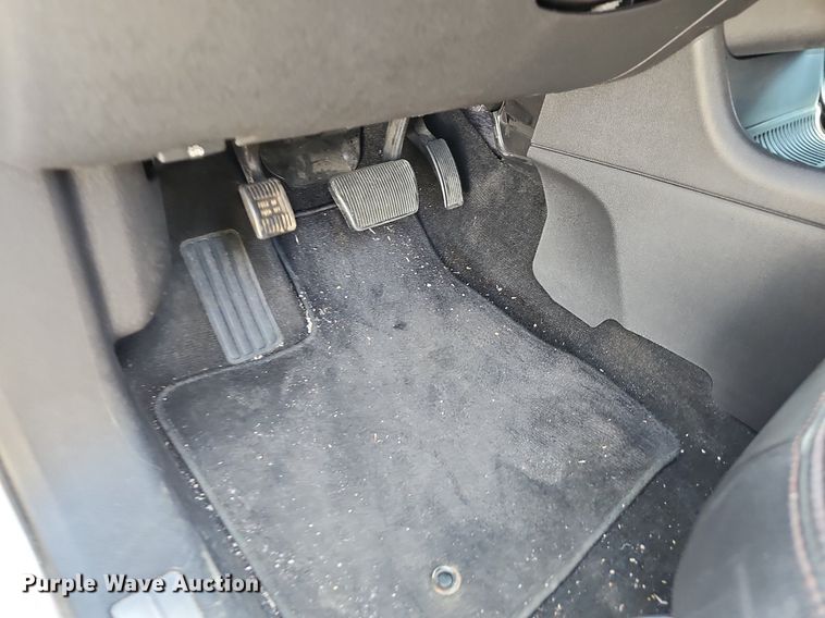 image for item LE9745 2011 Ford Edge  SUV