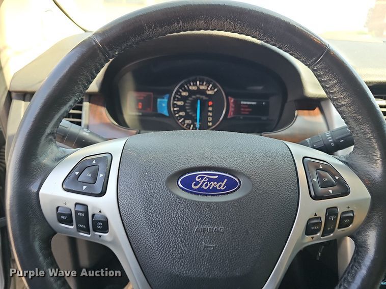 image for item LE9745 2011 Ford Edge  SUV