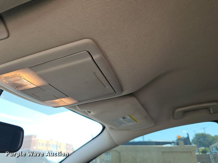 image for item LE9745 2011 Ford Edge  SUV