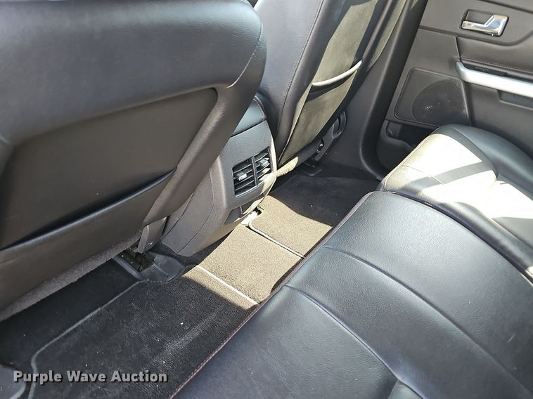 image for item LE9745 2011 Ford Edge  SUV