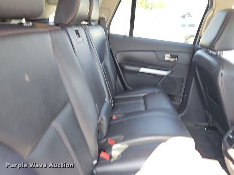 image for item LE9745 2011 Ford Edge  SUV