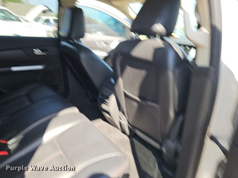 image for item LE9745 2011 Ford Edge  SUV