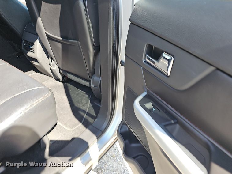 image for item LE9745 2011 Ford Edge  SUV