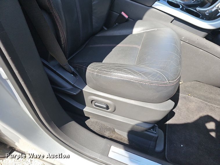 image for item LE9745 2011 Ford Edge  SUV