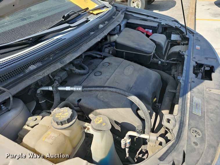 image for item LE9745 2011 Ford Edge  SUV