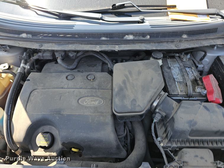 image for item LE9745 2011 Ford Edge  SUV