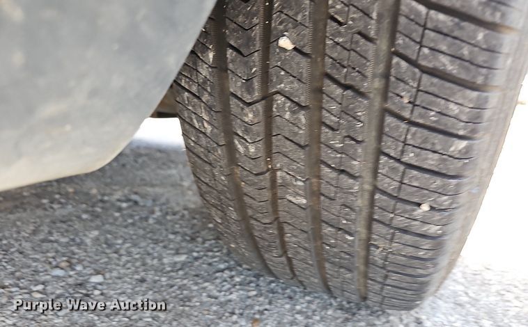 image for item LE9745 2011 Ford Edge  SUV