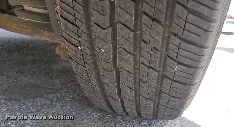 image for item LE9745 2011 Ford Edge  SUV