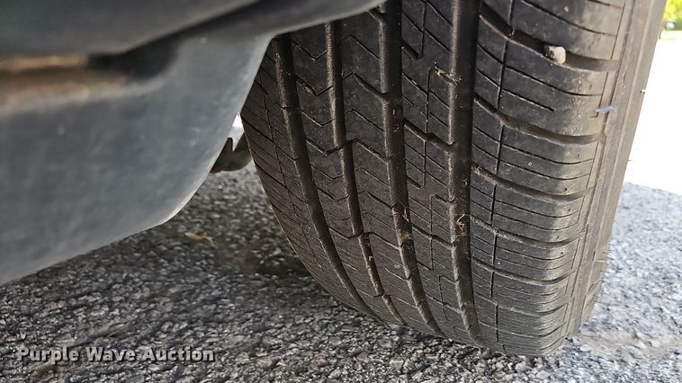 image for item LE9745 2011 Ford Edge  SUV