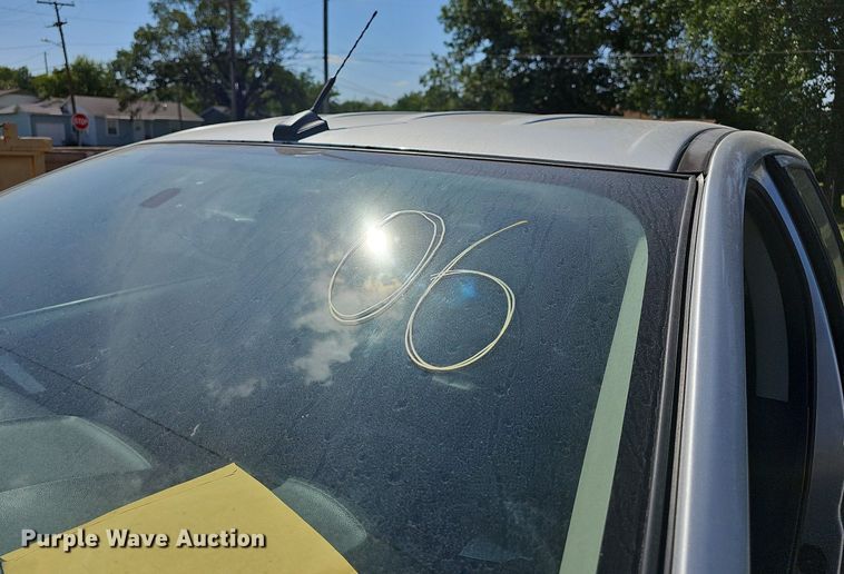 image for item LE9745 2011 Ford Edge  SUV