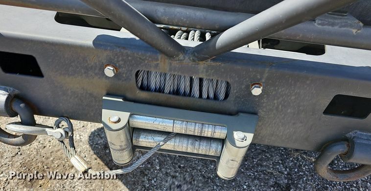 image for item LE9747 2007 Chevrolet Colorado  Ext. Cab pickup truck