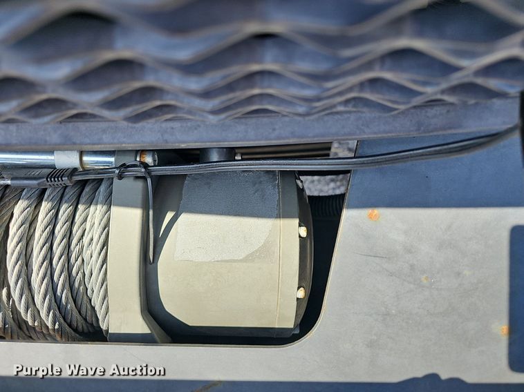 image for item LE9747 2007 Chevrolet Colorado  Ext. Cab pickup truck