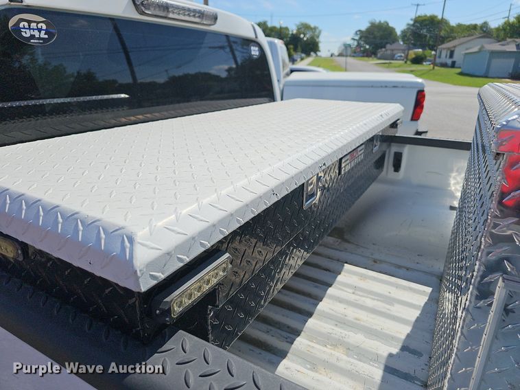 image for item LE9747 2007 Chevrolet Colorado  Ext. Cab pickup truck