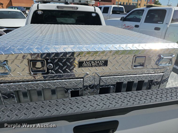 image for item LE9747 2007 Chevrolet Colorado  Ext. Cab pickup truck