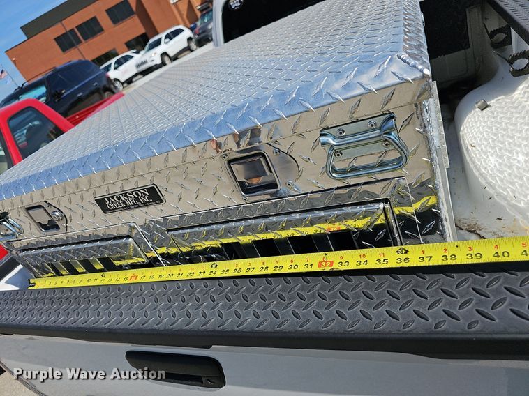 image for item LE9747 2007 Chevrolet Colorado  Ext. Cab pickup truck