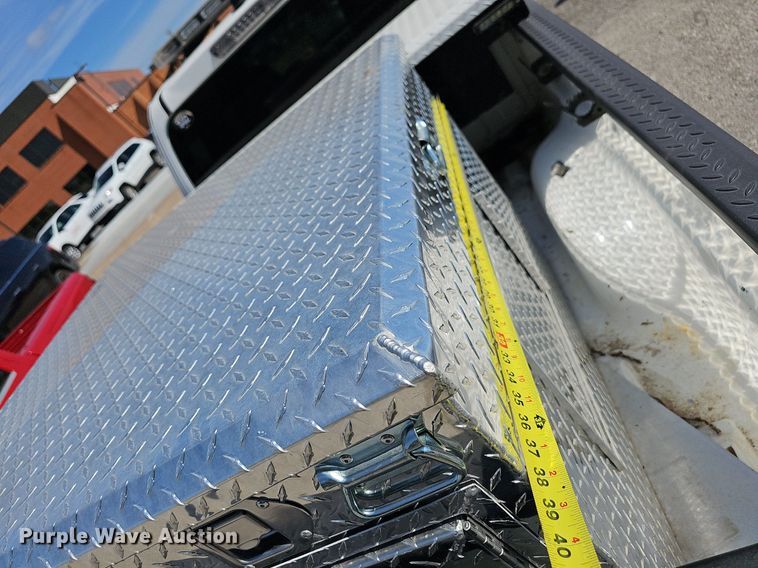 image for item LE9747 2007 Chevrolet Colorado  Ext. Cab pickup truck