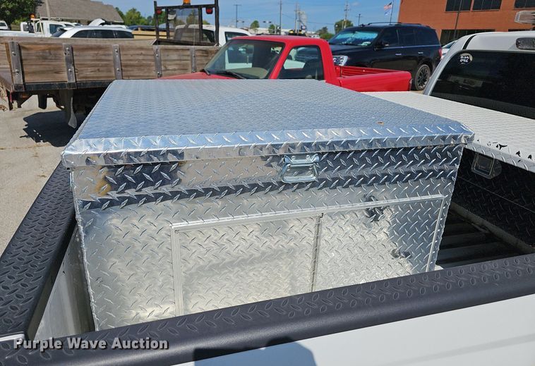 image for item LE9747 2007 Chevrolet Colorado  Ext. Cab pickup truck