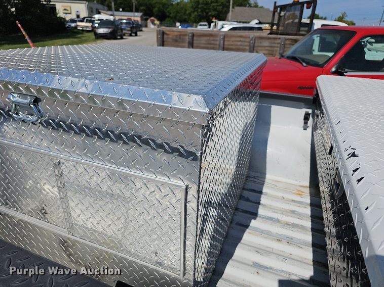 image for item LE9747 2007 Chevrolet Colorado  Ext. Cab pickup truck