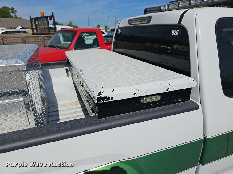 image for item LE9747 2007 Chevrolet Colorado  Ext. Cab pickup truck