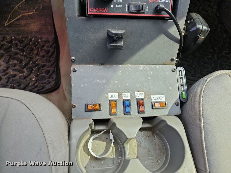 image for item LE9747 2007 Chevrolet Colorado  Ext. Cab pickup truck