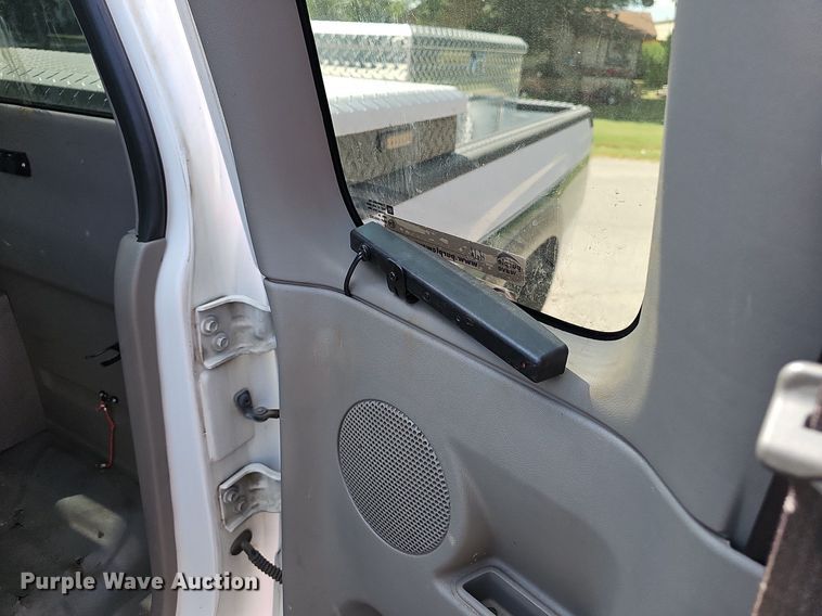 image for item LE9747 2007 Chevrolet Colorado  Ext. Cab pickup truck