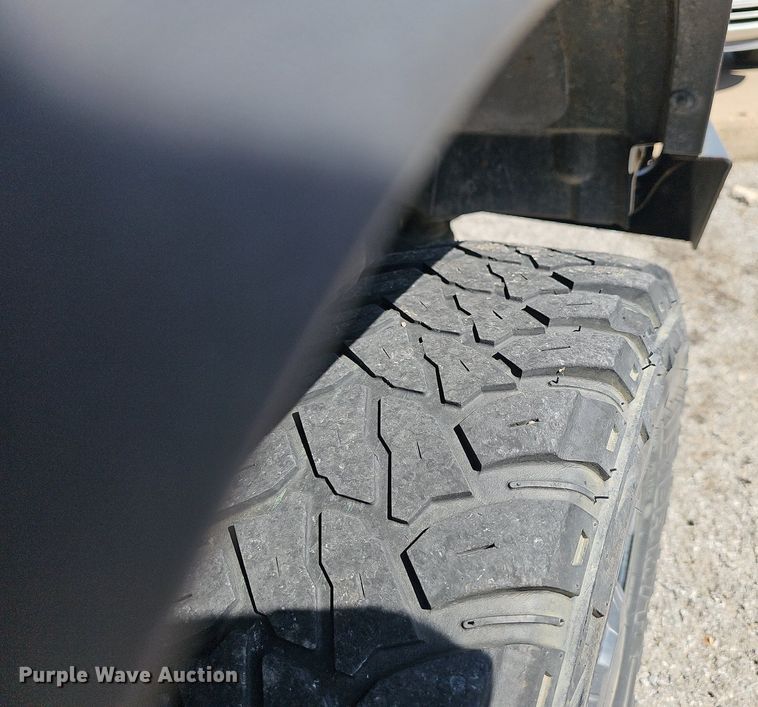 image for item LE9747 2007 Chevrolet Colorado  Ext. Cab pickup truck