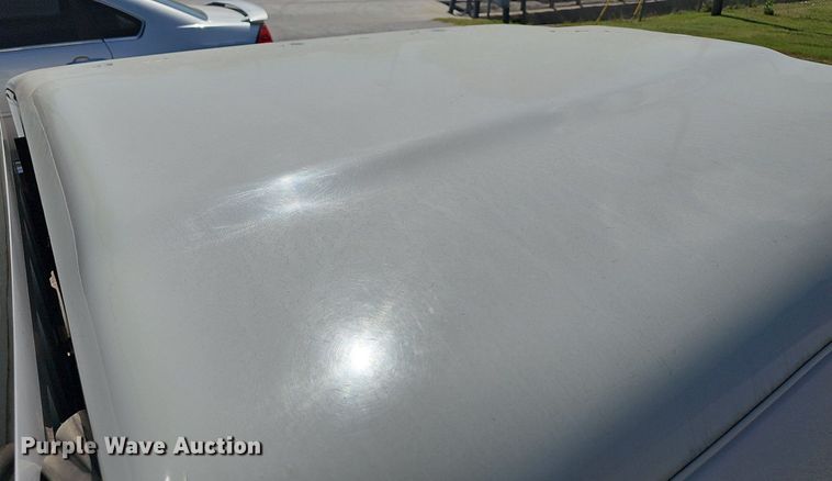 image for item LE9748 2007 Chevrolet Silverado 1500  Crew Cab pickup truck