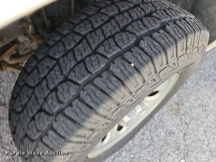 image for item LE9748 2007 Chevrolet Silverado 1500  Crew Cab pickup truck