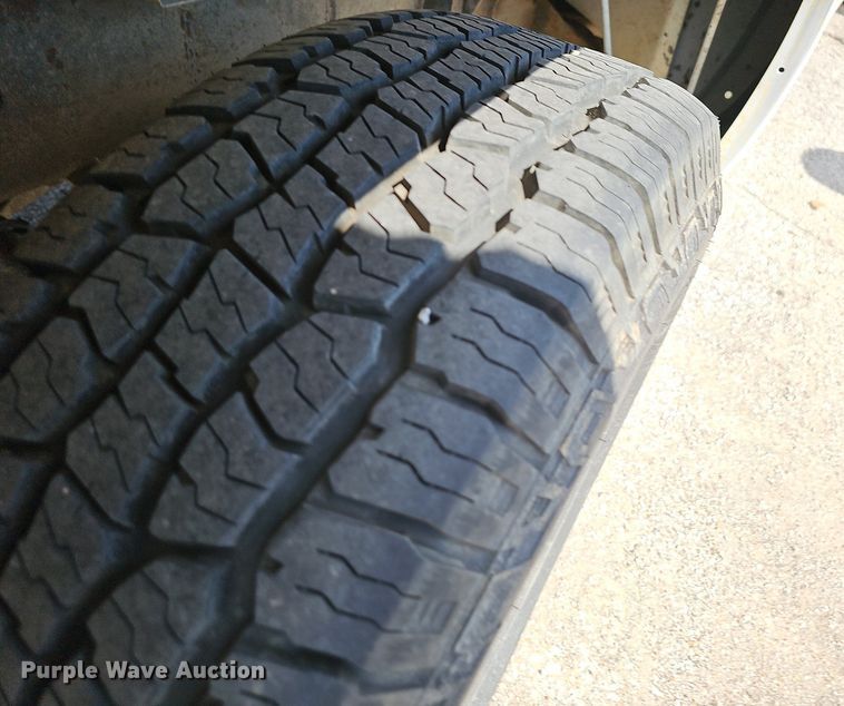 image for item LE9748 2007 Chevrolet Silverado 1500  Crew Cab pickup truck