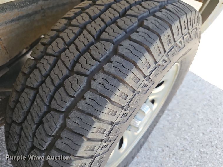 image for item LE9748 2007 Chevrolet Silverado 1500  Crew Cab pickup truck