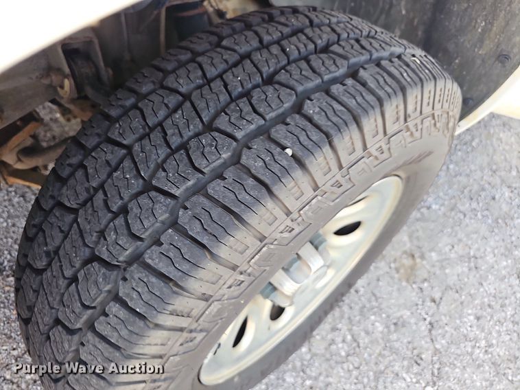 image for item LE9748 2007 Chevrolet Silverado 1500  Crew Cab pickup truck