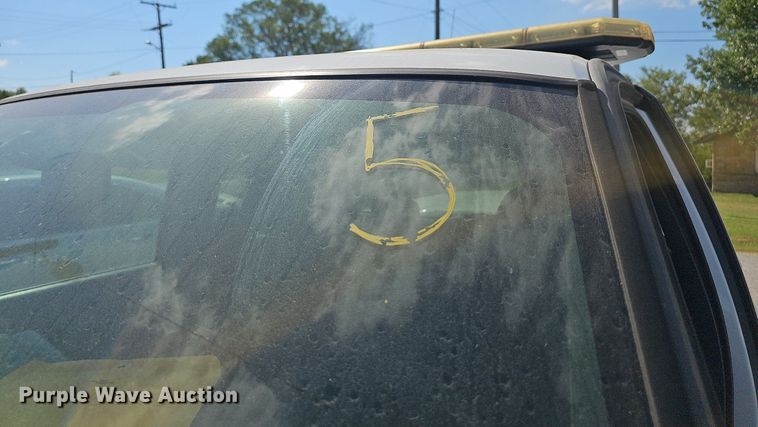 image for item LE9748 2007 Chevrolet Silverado 1500  Crew Cab pickup truck