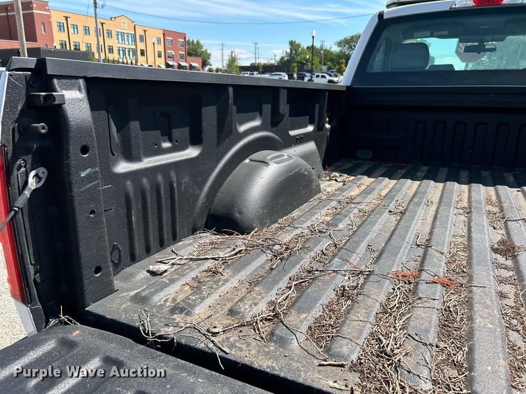 image for item LE9749 2016 Ford F150  pickup truck