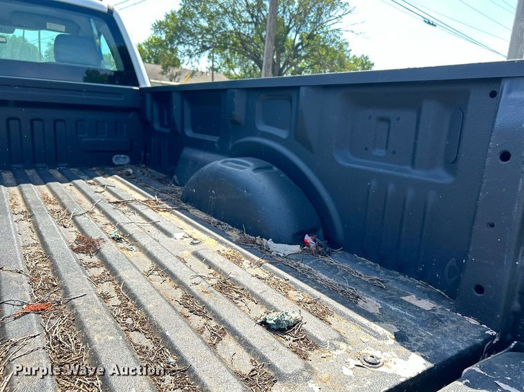image for item LE9749 2016 Ford F150  pickup truck