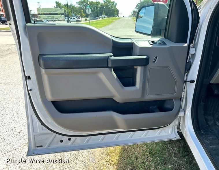 image for item LE9749 2016 Ford F150  pickup truck